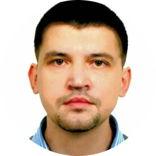 Alexander Korvukin